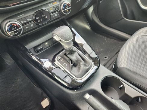 New 2025 Kia Soul S image 15