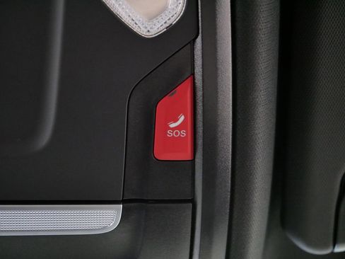 Used 2024 RAM 3500 Tradesman w/ Bed Utility Group image 39