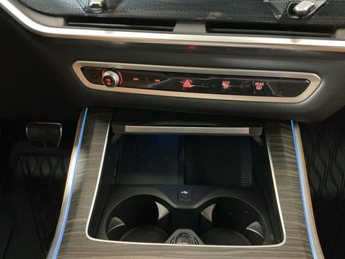 Certified 2026 BMW X5 xDrive50e w/ M Sport Package AWD/4WD image 15