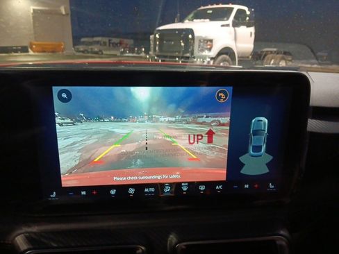 New 2026 Ford Mustang GT Premium image 37