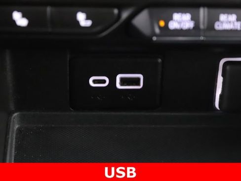 Used 2023 Chevrolet Tahoe LT AWD/4WD image 26