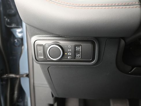 New 2026 Ford Explorer Active RWD image 12