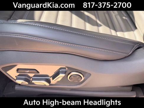 Used 2024 Kia EV9 Land AWD/4WD image 15