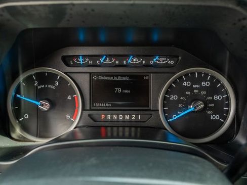 Used 2017 Ford F250 XLT w/ XLT Value Package image 25