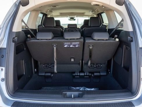 Used 2025 Honda Odyssey EX-L image 11
