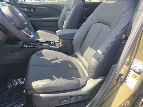 New 2026 Subaru Forester Limited AWD/4WD image 22