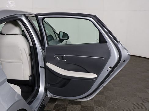 Used 2025 Hyundai Sonata SEL image 20