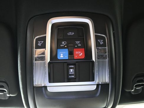 Used 2026 RAM 1500 Big Horn AWD/4WD image 33