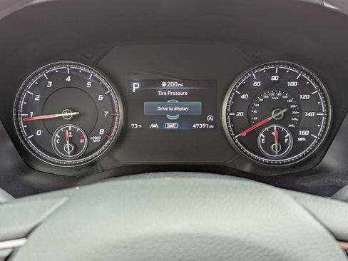 Used 2022 Hyundai Santa Fe SEL image 22