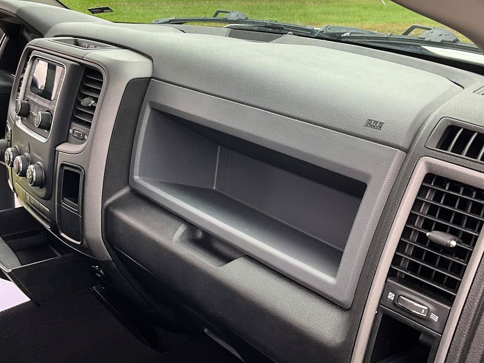 Used 2019 RAM 1500 Tradesman w/ Chrome Plus Package RWD image 44