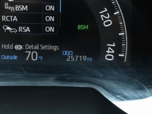 Used 2023 Toyota RAV4 XLE Premium image 26