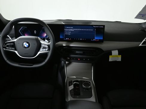 New 2026 BMW 330i xDrive Sedan w/ Convenience Package AWD/4WD image 17