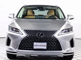 Used 2022 Lexus RX 350 AWD w/ Premium Package image 2