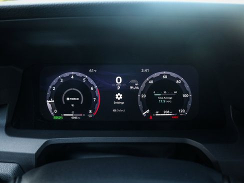 Used 2025 Toyota 4Runner TRD Pro image 21