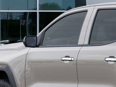 New 2026 GMC Canyon Denali AWD/4WD image 12