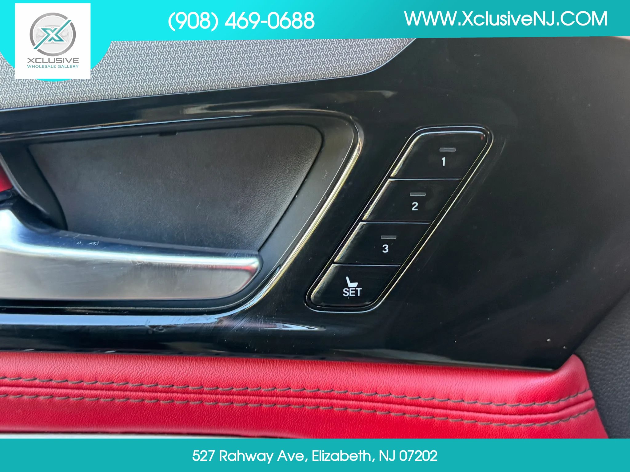 Used 2022 Acura MDX Type S AWD/4WD image 25