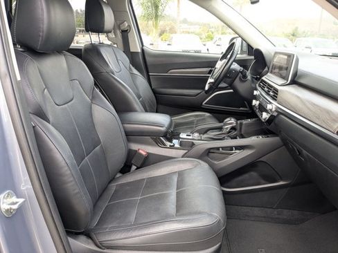 Used 2021 Kia Telluride EX w/ EX Premium Package AWD/4WD image 17