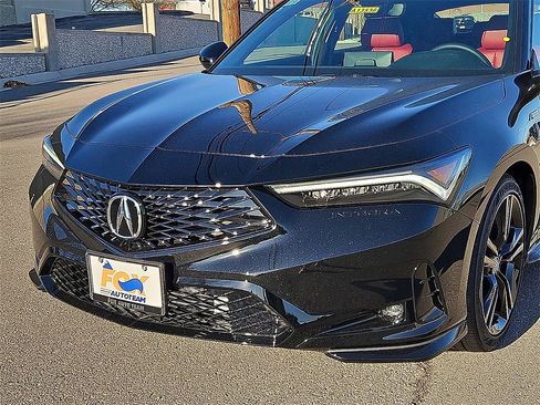 New 2026 Acura Integra A-Spec image 7