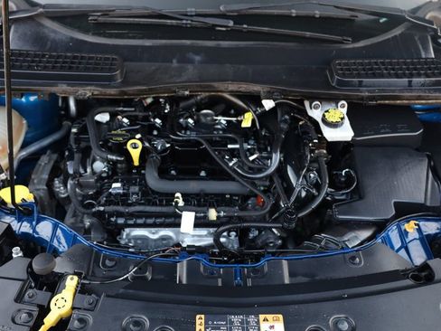 Used 2019 Ford Escape SE image 12