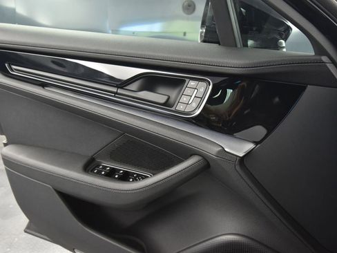 New 2025 Porsche Panamera 4 AWD/4WD image 23