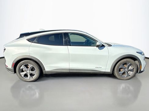 Used 2022 Ford Mustang Mach-E Select image 12
