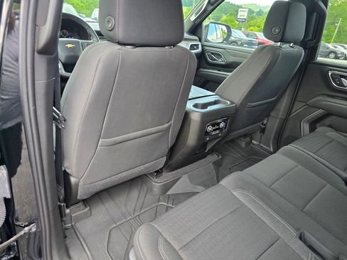 Certified 2023 Chevrolet Tahoe LS image 25