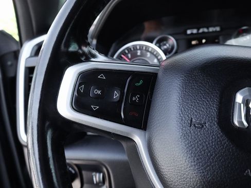 Used 2020 RAM 1500 Lone Star image 21