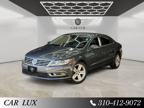 Used 2013 Volkswagen CC Sport FWD image 1