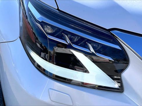 Used 2020 Lexus GX 460 Luxury w/ Off Road Package image 28