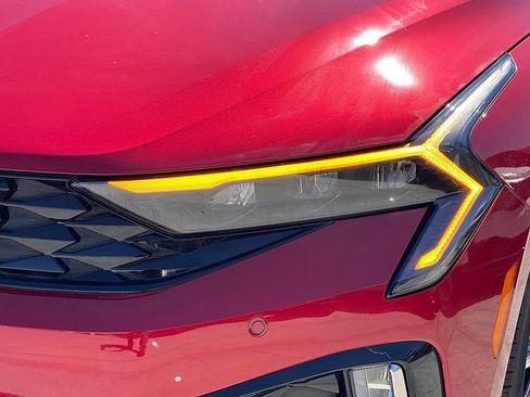 New 2026 Kia K5 GT FWD image 8