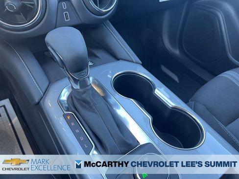 New 2026 Chevrolet Blazer LT w/ Convenience Package image 47
