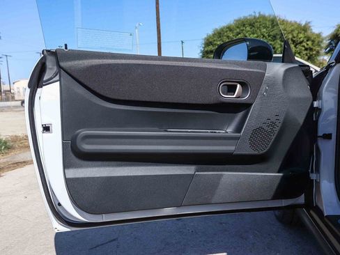 New 2027 MINI Cooper 2-Door Hardtop FWD image 22