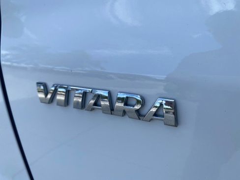 Used 2001 Suzuki Vitara JLS image 91