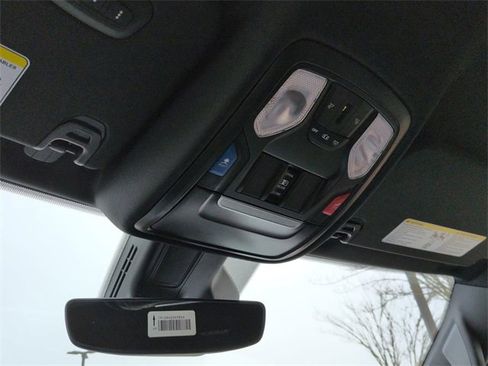 New 2026 RAM 1500 Big Horn w/ Night Edition image 20