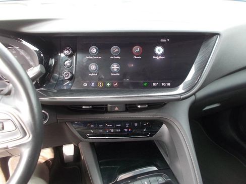 Used 2023 Buick Envision Essence image 27