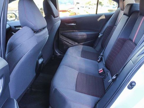 Used 2024 Toyota Corolla SE image 18