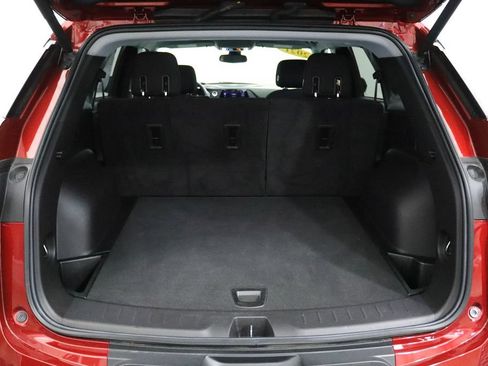 Certified 2021 Chevrolet Blazer LT AWD/4WD image 26