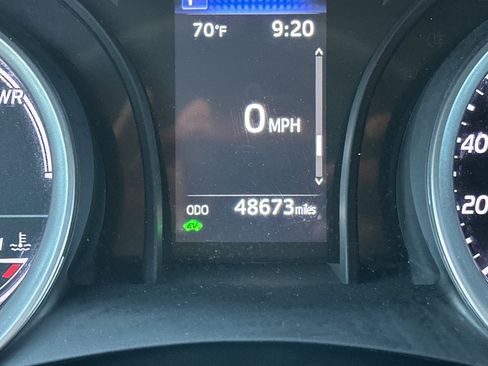 Used 2023 Toyota Camry LE image 33