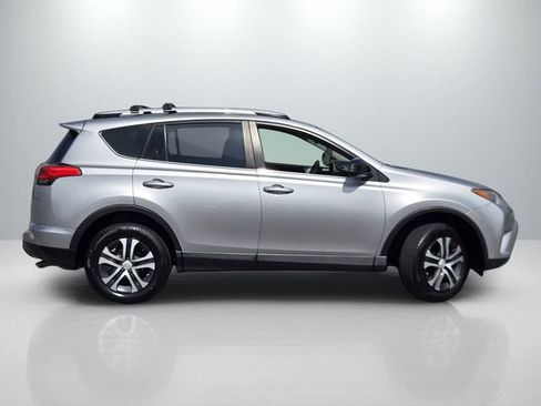 Used 2017 Toyota RAV4 LE w/ Carpet Mat Package FWD image 3