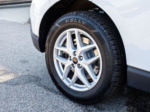 Certified 2023 Ford Edge SEL image 7