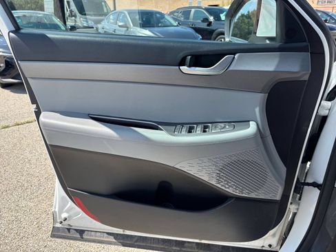 Used 2025 Hyundai Palisade SEL FWD image 18
