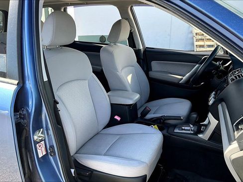Used 2018 Subaru Forester 2.5i Premium AWD/4WD image 27