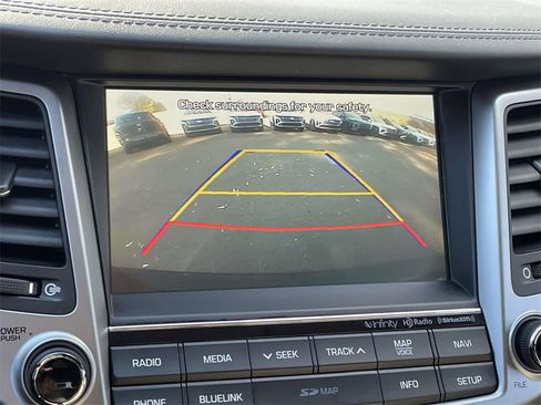 Used 2017 Hyundai Tucson SE Plus image 26