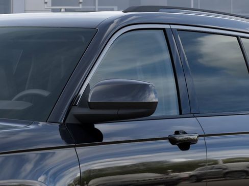 New 2026 Jeep Grand Cherokee L 4WD image 12