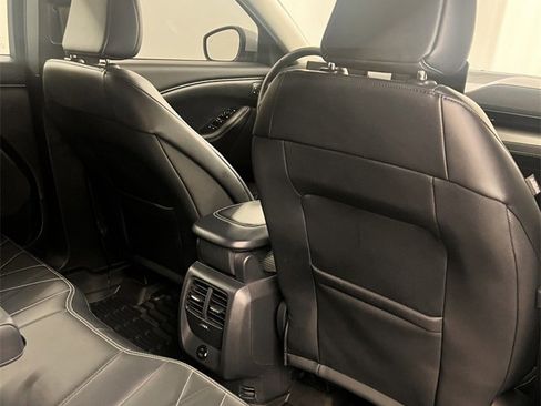 Used 2021 Ford Mustang Mach-E Select w/ Comfort/Appearance Package image 52