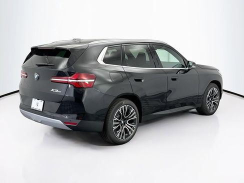 New 2026 BMW X3 xDrive30 image 5