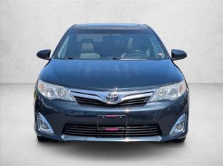 Used 2013 Toyota Camry XLE w/ Leather Pkg FWD video 2