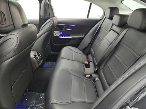 Used 2023 Mercedes-Benz C 300 Sedan image 13