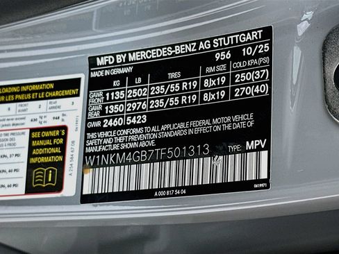Certified 2026 Mercedes-Benz GLC 300 image 35