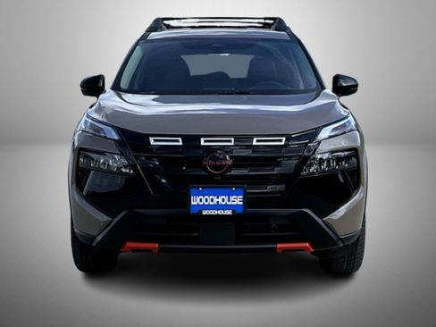 New 2026 Nissan Rogue Rock Creek w/ Rock Creek Premium Package image 2